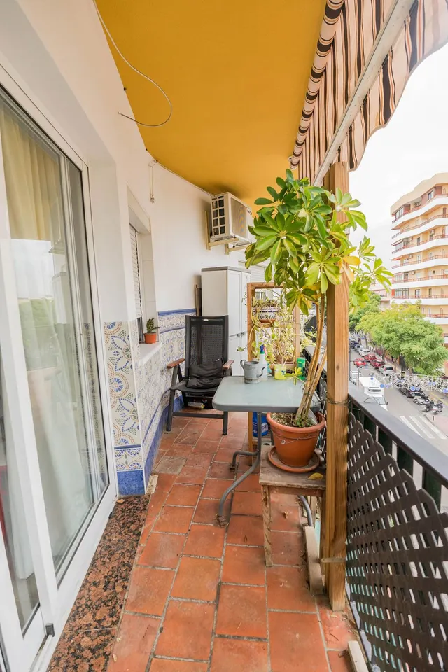 Apartamento 2 habitaciones 50m² en venta - Centro — 10