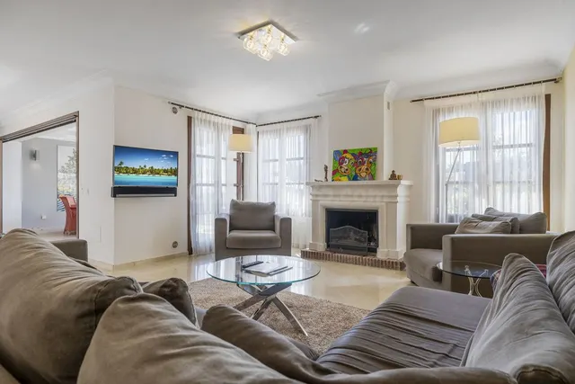 Casa 5 habitaciones 333m² en venta - Benahavís — 5