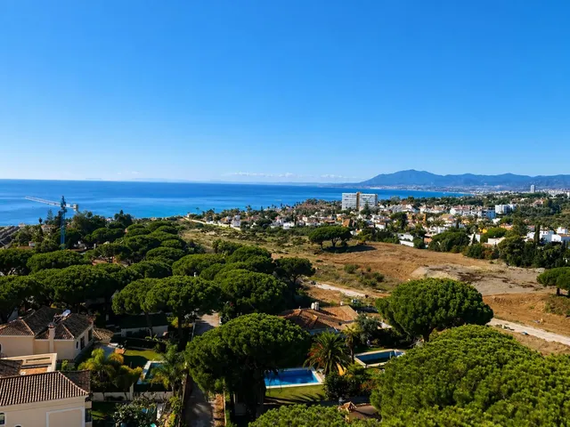 Apartamento 1 habitación 60m² en venta - Marbella — 10