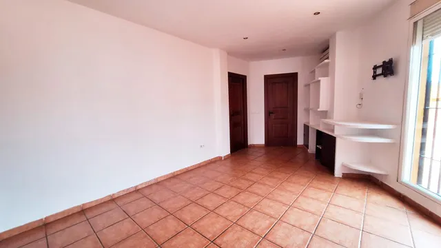 ¡¡ ÁTICO CON 30m2 DE TERRAZAS JUNTO A LA AVENIDA JESÚS RESCATADO!! — 6