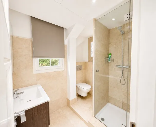 Apartamento 3 habitaciones 161m² en venta - Torre real — 38