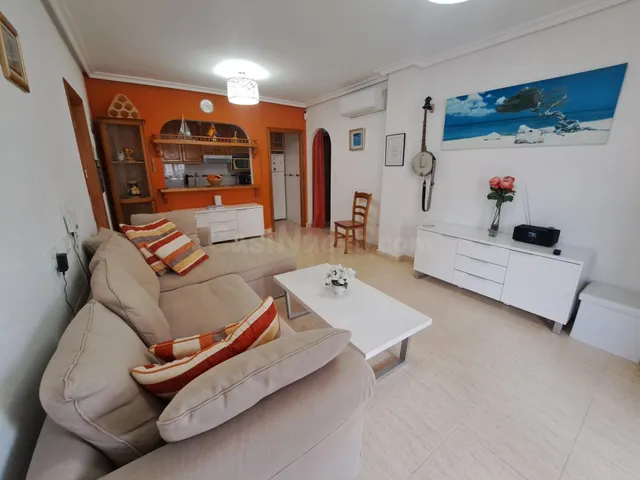 Bungalow Planta Alta 3 habitaciones 131m² en venta - Playa F - foto 3
