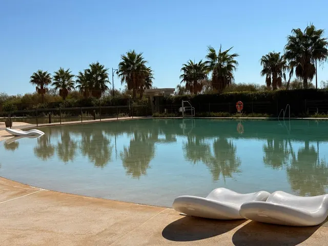 APARTAMENTO EXCLUSIVO EN URBANIZACIÓN OCEANS HOMES — 38