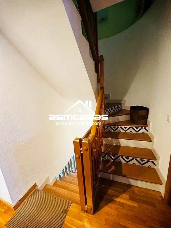Chalet adosado en zona Pinar Grao de Castellón — 36