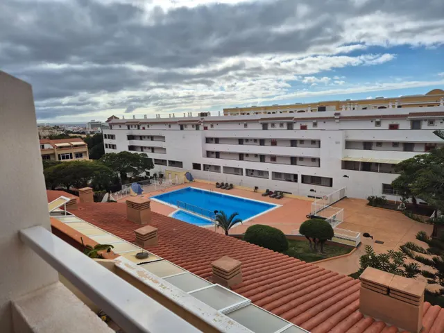 Piso 4 habitaciones 200m² en venta - Playa del Duque — 24