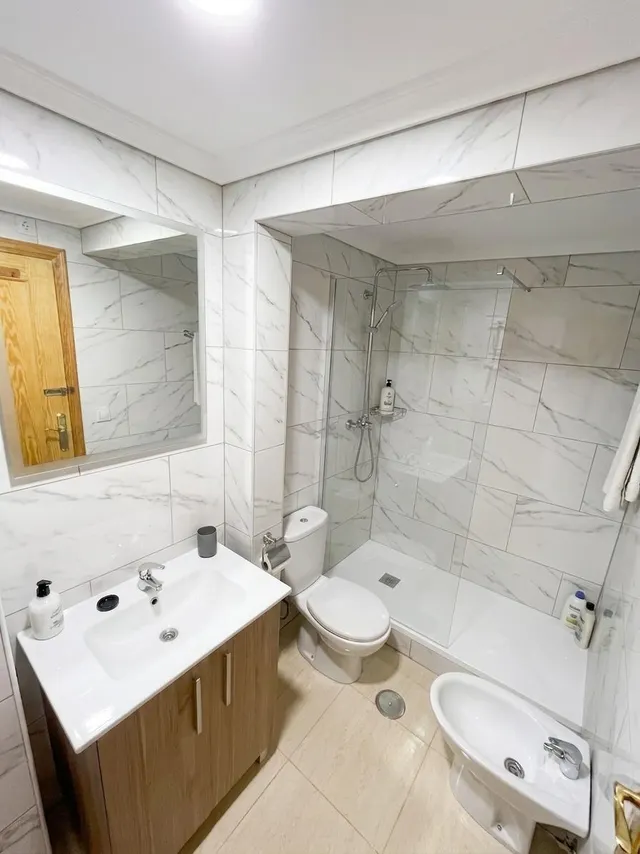 BUNGALOW GRANT ALACANT — 10