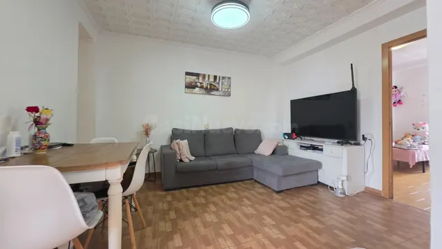VIVIENDA EN ONTINYENT A LA VENTA PARA INVERSORES!!! SOLO EN  - foto 5