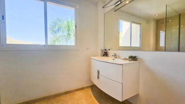 Adosado 4 habitaciones 241m² en venta - Costa del Sol — 25