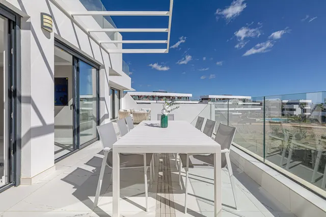 Apartamento 2 habitaciones 101m² en venta - Costa Del Sol — 19