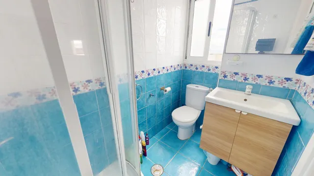 Piso en venta en La Salle (Santa Cruz de Tenerife) — 44