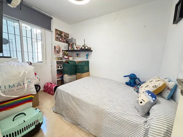 ¡¡¡GRAN OPORTUNIDAD!!! PISO 3 DORMITORIOS CON ASCENSOR¡¡¡¡ — 16