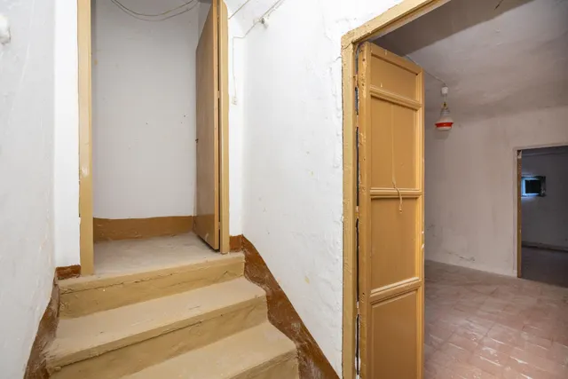 !! Amplia vivienda en pleno centro a precio irresistible!! — 17