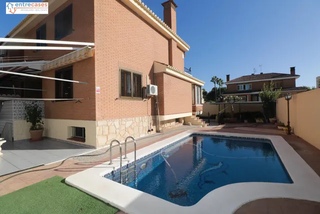 ¡¡Tu chalet soñado en Puerto de Sagunto, ya es una realidad!! — 2