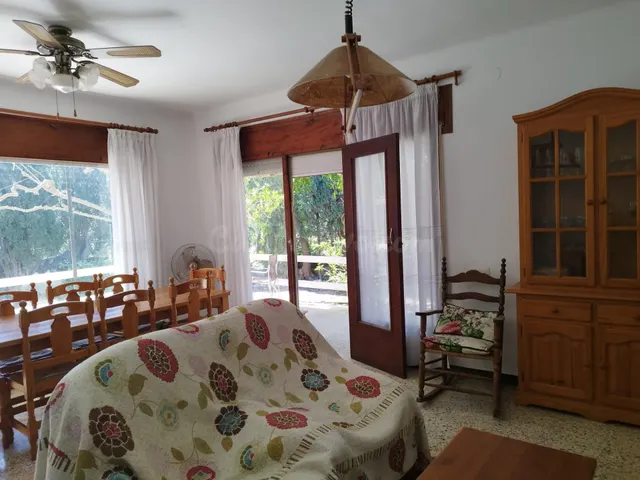 CHALET A SEGUNDA LINEA DE MAR EN ALCANAR PLAYA - foto 3