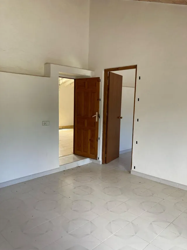 Casa con Terreno en La Joya — 12