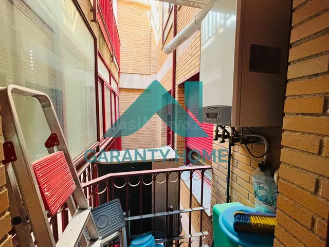 ✨ VIVIENDA EN ALQUILER EN ZONA PERÚ – CÁCERES — 26