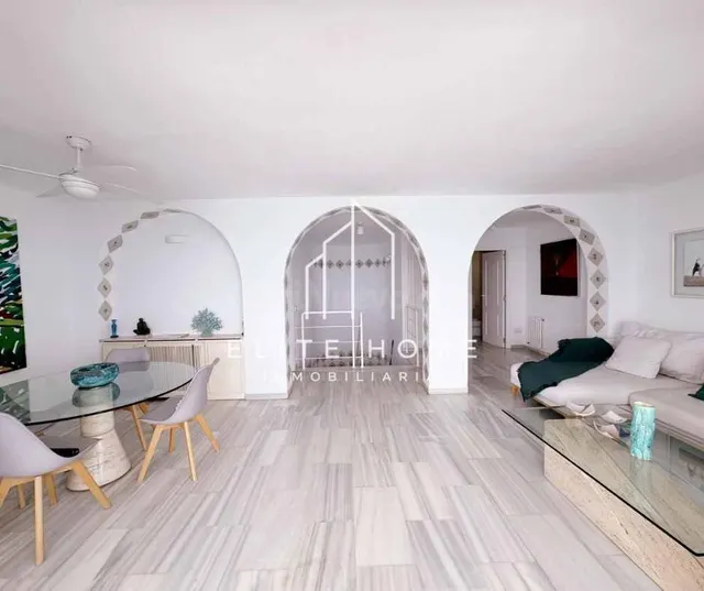 VILLA DE LUJO ENFRENTE DEL MAR / LUXURY SEAFRONT VILLA · PLA - foto 4