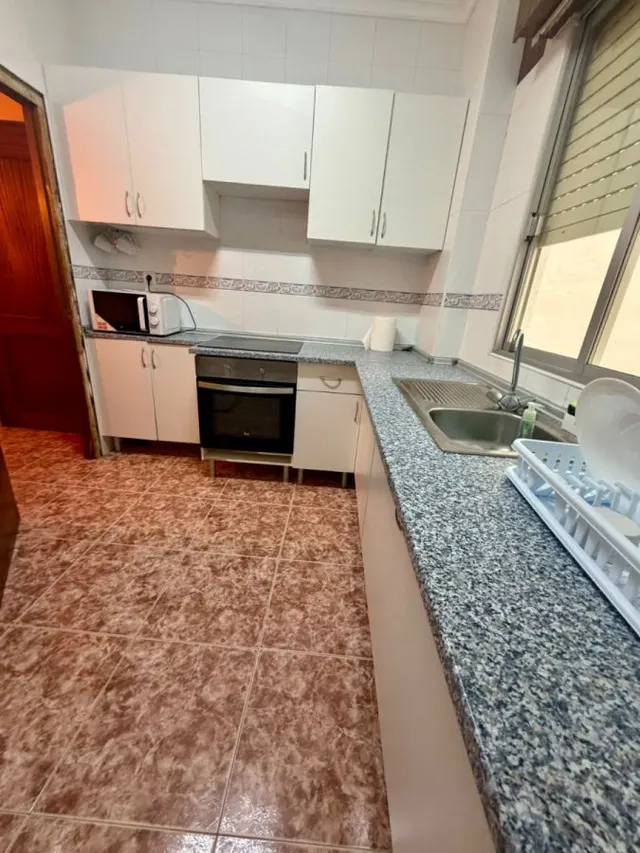 Apartamento en venta - torrevieja — 27