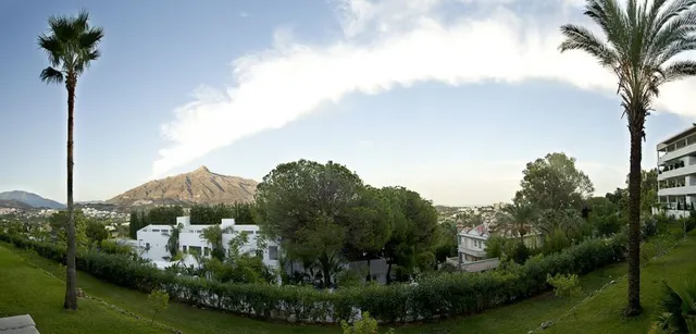 Apartamento 2 habitaciones 184m² en venta - Marbella — 12