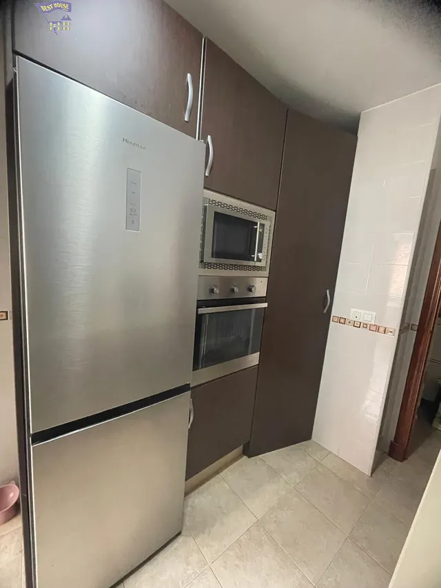 SE VENDE PISO EN ARCOS DE LA FRONTERA (ZONA PORTICHUELO) — 8