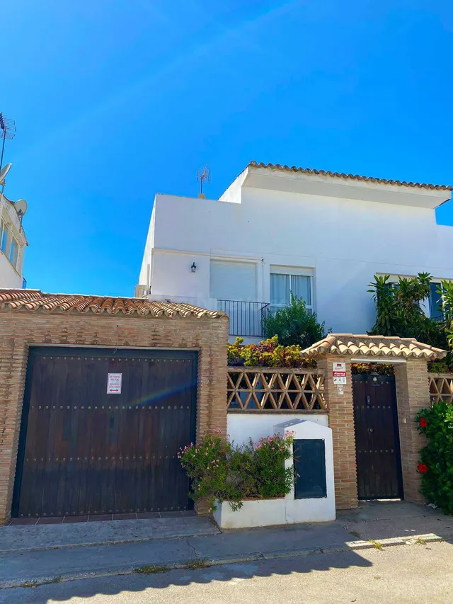 Adosado 4 habitaciones 142m² en venta - Marbella — 5