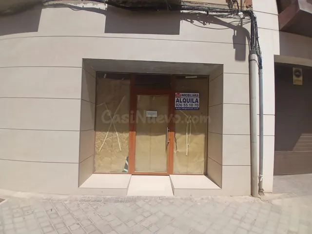 Oportunidad de Alquiler en el Corazón de Alcázar de San Juan - foto 3