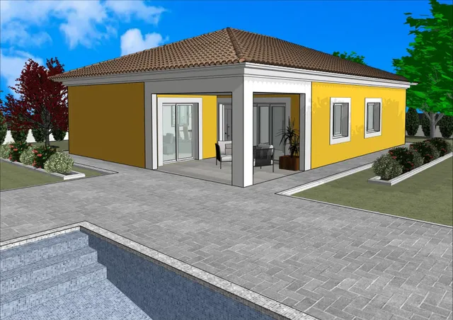 VILLAS EN LA ROMANA — 12