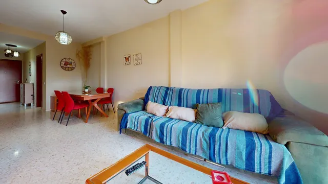 Amplio y Luminoso Piso en La Carlota con plaza de garaje y trastero  - Oportunidad Única por 125.000 € — 21