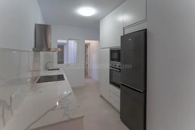 APARTAMENTO EN PLANTA BAJA A ESTRENAR - foto 5