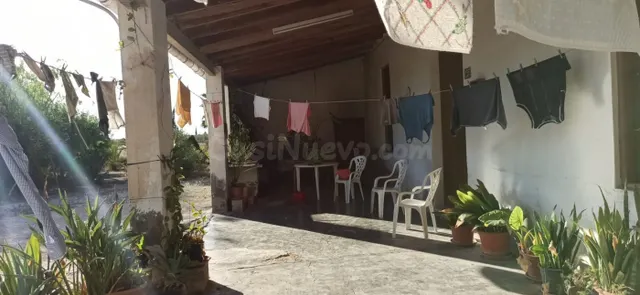 CASA CENTENARIA EN MAITINOS - foto 4