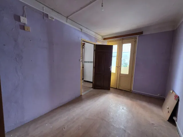 En venta piso de inversión en el centro de Zaragoza. — 7
