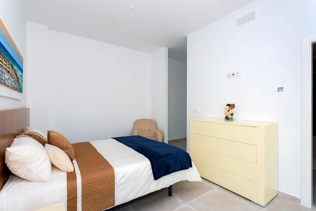 Villa 3 habitaciones 112m² en venta - Comunidad valenciana — 14