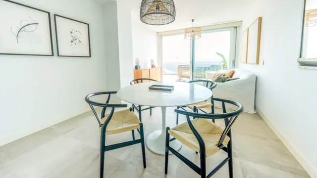 Piso El Higuerón , Fuengirola — 7