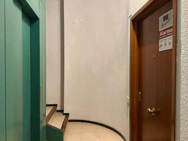 Se vende precioso piso en la calle san antón de Pamplona — 42