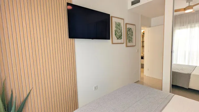 Apartamento 2 habitaciones 82m² en venta - Centro de la Ciudad Quesada — 32