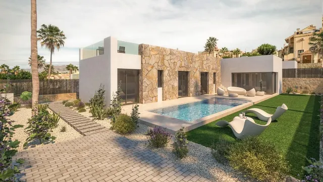 Villa 3 habitaciones 121m² en venta - Comunidad valenciana — 7