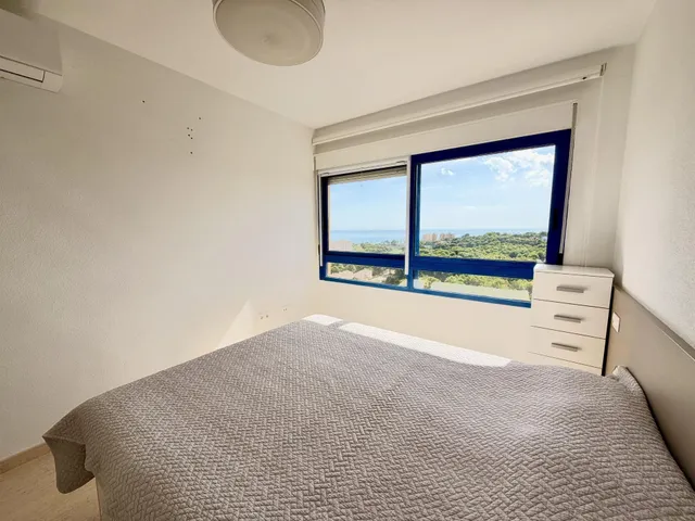 Gran ático dúplex en torrevieja: 3 hab, 2 baños, 1 aseo — 15