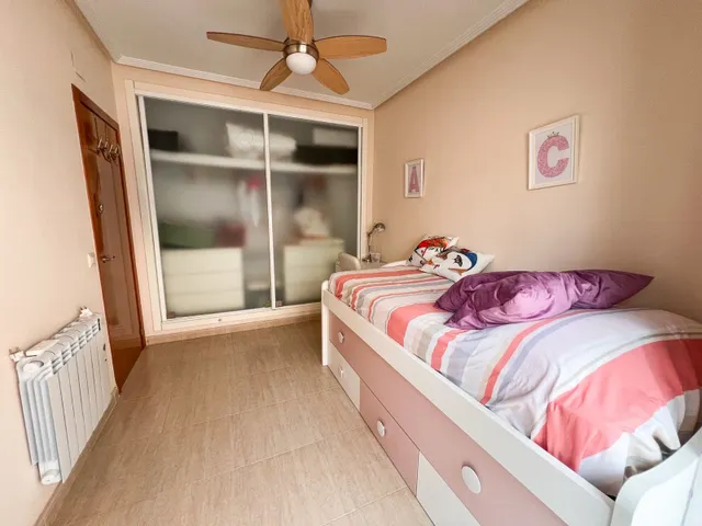 Adosado 3 habitaciones 107m² en venta - El Mojón — 29