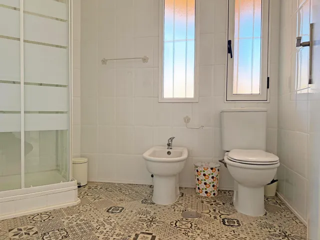 Chalet en cabo de las huertas | 480m2 | piscina | 3 plazas de garaje — 19