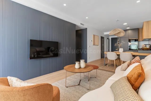 Apartamento 3 habitaciones 105m² en venta - CUMBRES DEL SOL — 35