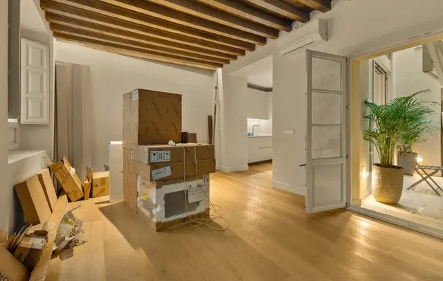 Planta baja 1 habitación 106m² en venta - Puerto Sol-Los Almendros-El Tomillar — 38