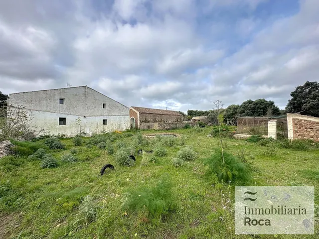 Finca Rústica en Sa Roca — 25