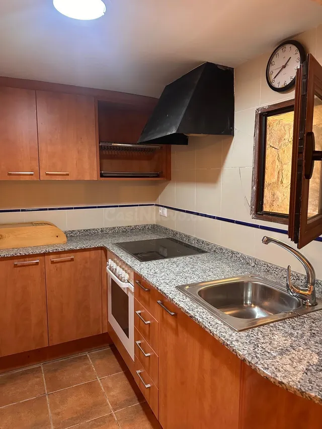 Casa 3 habitaciones 85m² en venta - Benlloch - foto 5