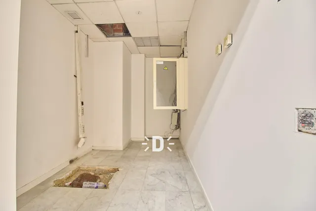 Alquilo local comercial en la zona mas rentable de Algemesí — 20