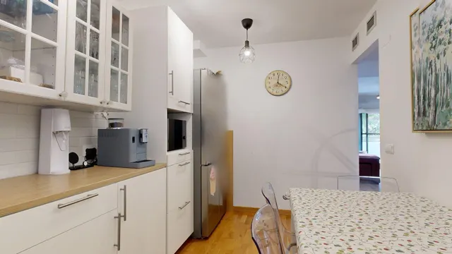 Piso céntrico en Cuarte — 30