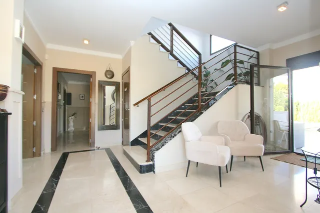 Chalet 8 habitaciones 542m² en venta - Riviera del sol — 7