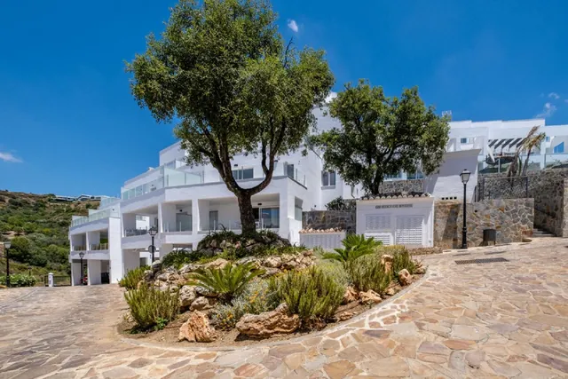 Ático 3 habitaciones 195m² en venta - Marbella — 30