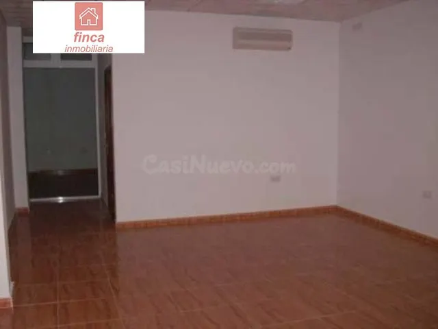 MONTIJO, ALQUILER LOCAL COMERCIAL, CON REJA DE SEGURIDAD, AI - foto 2
