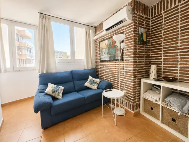 Vivienda en Alquiler de SEPTIEMBRE a JUNIO: Oportunidad Única en el Corazón de Torremolinos — 13