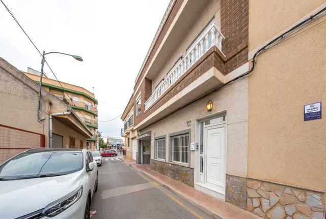 GRAN VIVIENDA UNIFAMILIAR EN EL CABEZO — 49